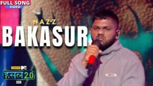 Bakasur Lyrics - Nazz