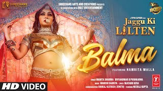 Balma Lyrics - Mamta Sharma Divyakumar