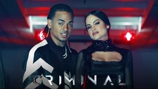 Criminal Lyrics - Natti Natasha x Ozuna