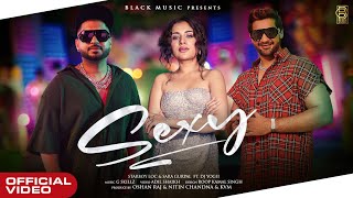 Sexy Lyrics - Starboy loc Sara Gurpal Dj Yogii