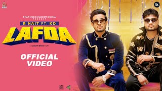 Lafda Lyrics - R Nait KD