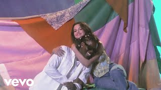 Calm Down Lyrics - Selena Gomez Rema