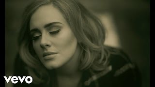 Hello Lyrics - Adele