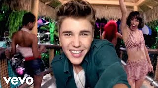 Beauty And Beat Lyrics - Justin Bieber Nicki Minaj