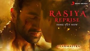 Rasiya Reprise Lyrics - Arijit Singh