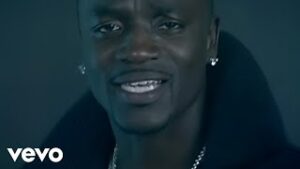 Smack That Lyrics - Akon Eminem