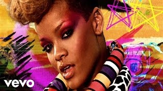Rude Boy Lyrics - Rihanna