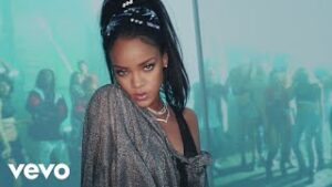 This Is What You Came For Lyrics - Rihanna