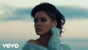 Diamonds Lyrics - Rihanna 