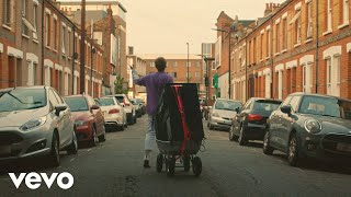Heat Waves Lyrics - Glass Animals
