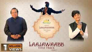 Laajawaabb Lyrics - Mohammad Faiz