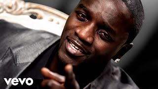 Beautiful Lyrics - Akon