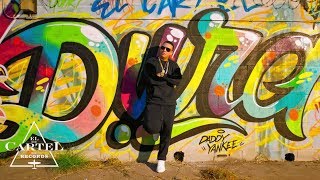 Dura Lyrics - Daddy Yankee