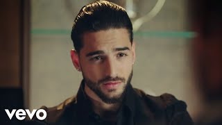 Felices Los 4 Lyrics - Maluma