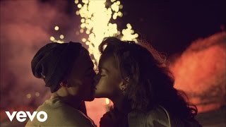 We Found Love Lyrics - Rihanna