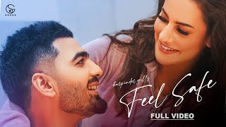 Feel Safe Lyrics - Harpinder Gill