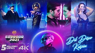 Deewana Dil Disco Kare Lyrics- Himesh Reshammiya 