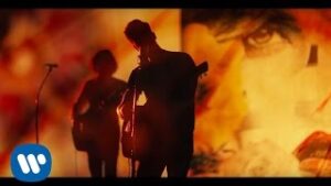Way Down We Go Lyrics - Kaleo