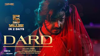 Dard Lyrics - Rromeo