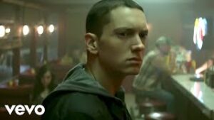 Space Bound Lyrics - Eminem