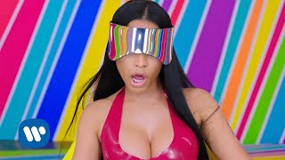 Swalla Lyrics - Jason Derulo Nicki Minaj