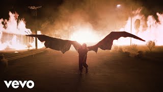 All the Good Girls Go to Hell Lyrics - Billie Eilish