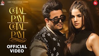 Chal Payi Chal Payi Lyrics - R Nait Gurlez Akhtar