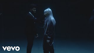 Lovely Lyrics - Billie Eilish Khalid