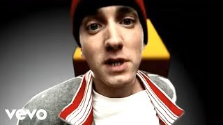 Without Me Lyrics - Eminem