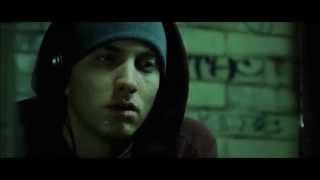 Lose Yourself Lyrics - Eminem