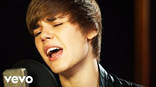 Never Say Never Lyrics - Justin Bieber Ft.Jaden