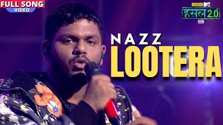 Lootera Lyrics - Nazz