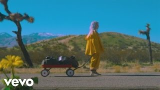 Bellyache Lyrics - Billie Eilish