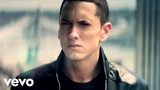 Not Afraid Lyrics - Eminem