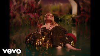 I Drink Wine Lyrics - Adele