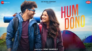 Hum Dono Lyrics - Arko