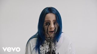 When The Party's Over Lyrics - Billie Eilish