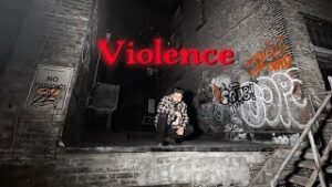 Violence Lyrics - Varinder Brar 