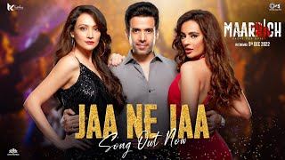 Jaa Ne Jaa Lyrics - Sunidhi Chauhan