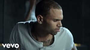 Don't Weke Me Up Lyrics - Chris Brown