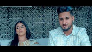 Gustakhiyan Lyrics - Khan Saab Ft Garry Sandhu