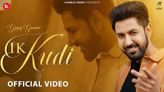 Ik Kudi Lyrics - Gippy Grewal