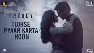 Tujhse Pyaar Karta Hoon Lyrics - Raghav Chaitanya