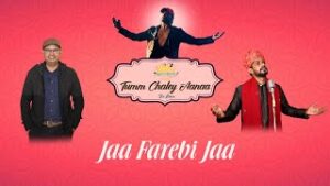 Jaa Farebi Jaa Lyrics - Sawai Bhatt