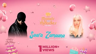 Saara Zamaana Lyrics - Khussh