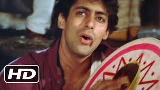 Maine Pyar Kiya Title Track Song Lyrics