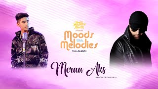 Meraa Aks Lyrics - Chetanya