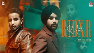 Ridxr Lyrics - Bukka Jatt, R Nait