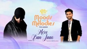 Mere Ban Jaao Lyrics - Vraj Kshatriya