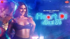 Heart Di Beat Te Lyrics - Nikhita Gandhi